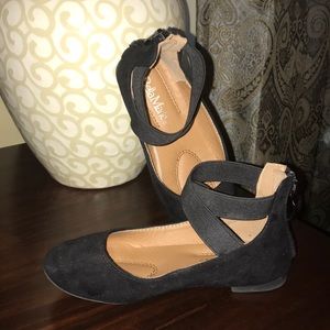 Bella Marie kids shoes